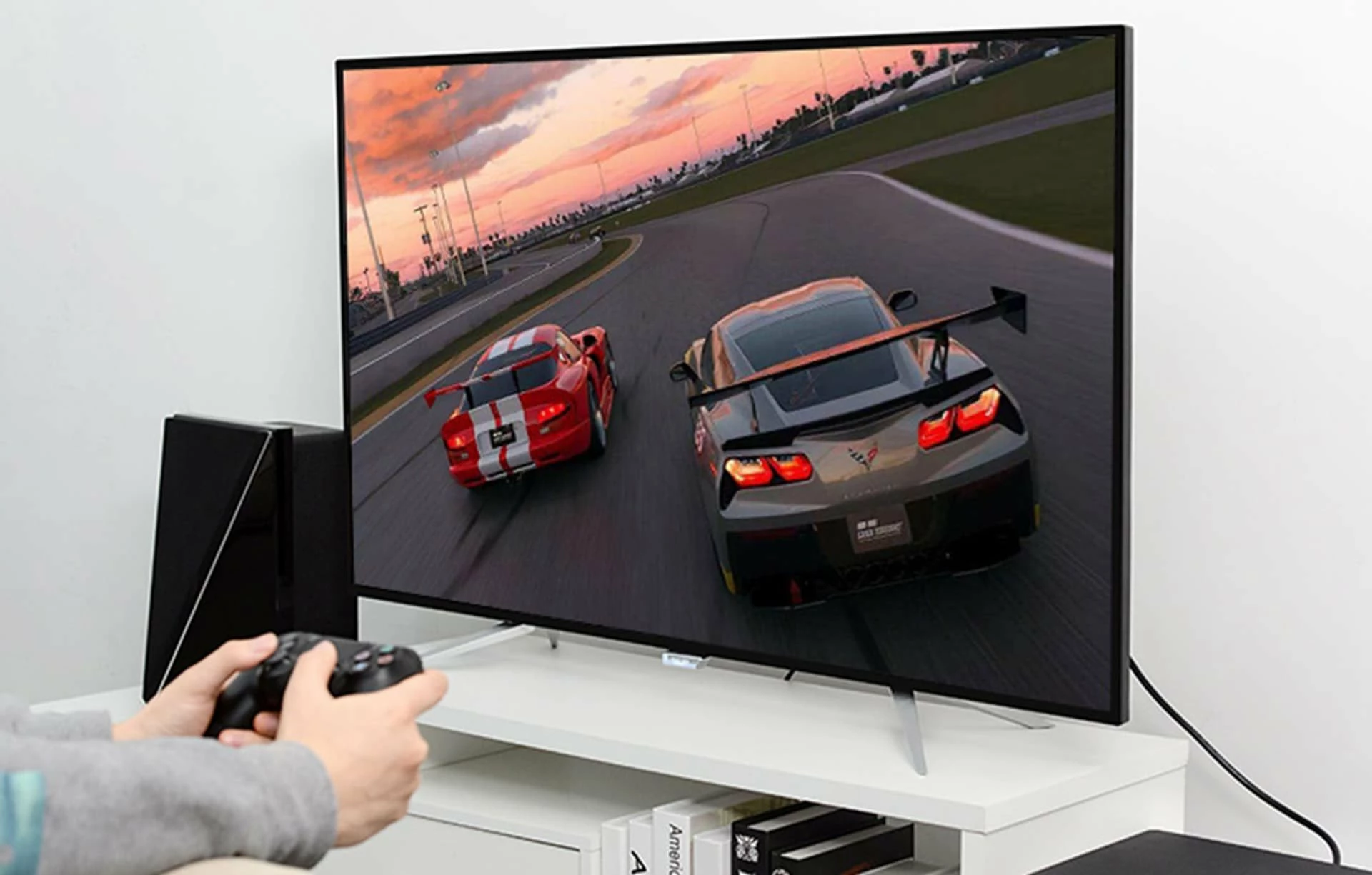Kabllo HDMI Vention AACBK 8m, e zezë