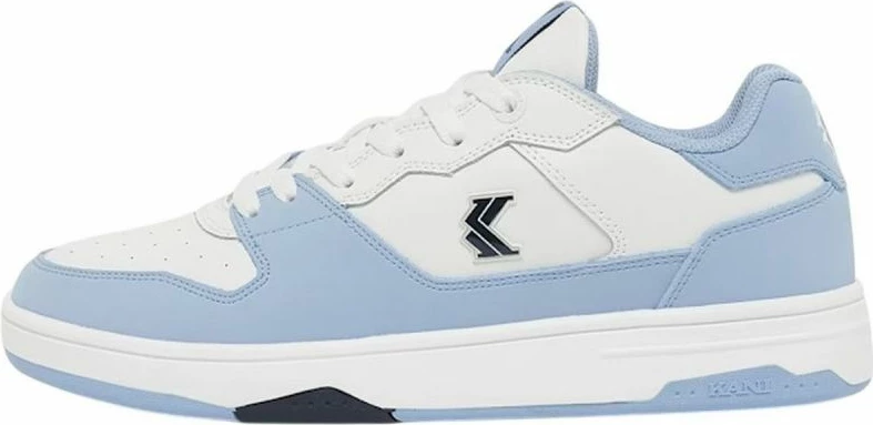 Atlete për meshkuj Karl Kani, të bardha dhe blu