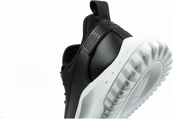 Atlete femra Calvin Klein Eva Runner, të zeza