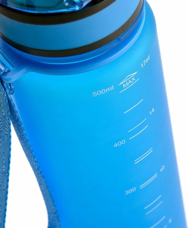 Shishe uji Meteor 500 ml për të gjitha grupmoshat