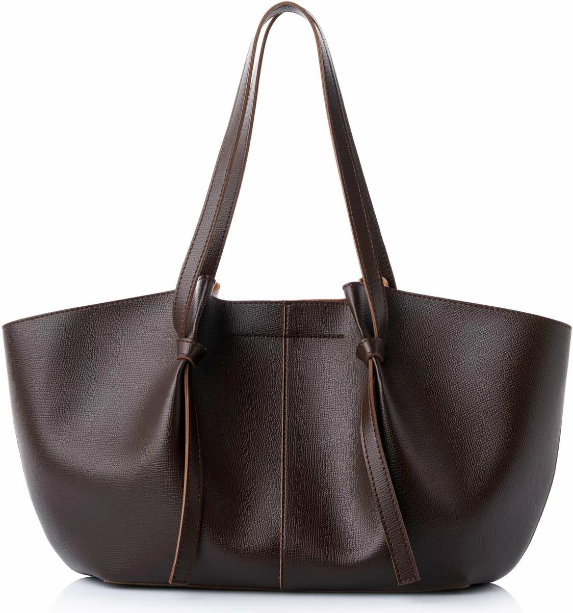 Çantë krahu, ngjyrë kafe, Vince Camuto Foggia