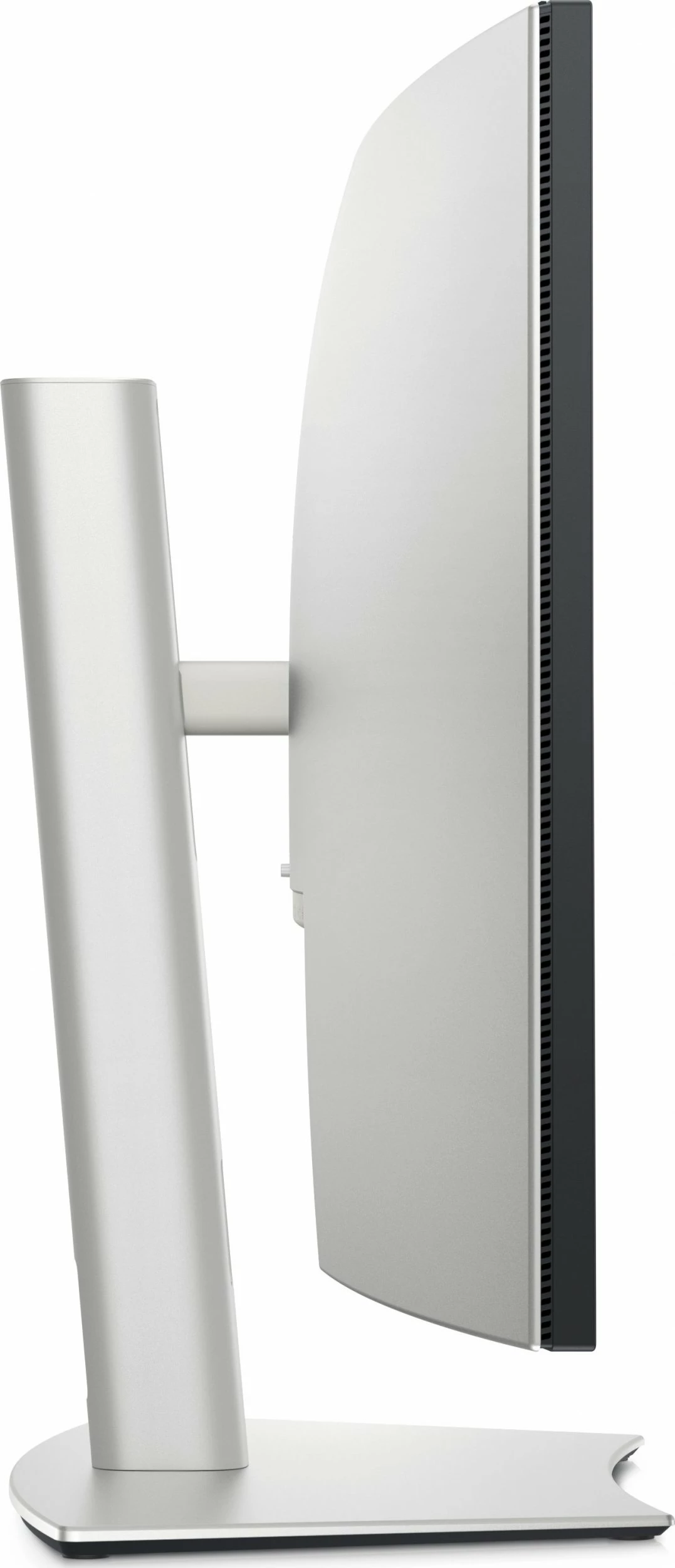 Monitor Dell UltraSharp U4025QW 210-BMDV 39.7\" 5K 5120x2160 IPS Black 120Hz iMST Thunderbolt 4 140W i lakuar, argjend