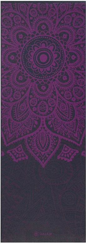 Dyshek yoga GAIAM për meshkuj, ngjyrë e kaltër