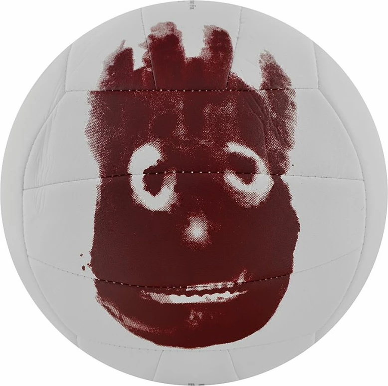 Topi i Volejbollit Wilson, Mr Castaway WTH4615