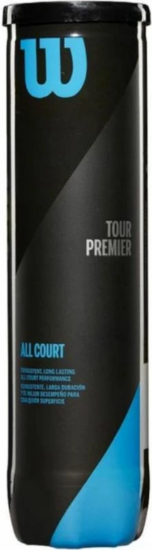 Topa tenisi për të gjithë, Wilson, për meshkuj dhe femra