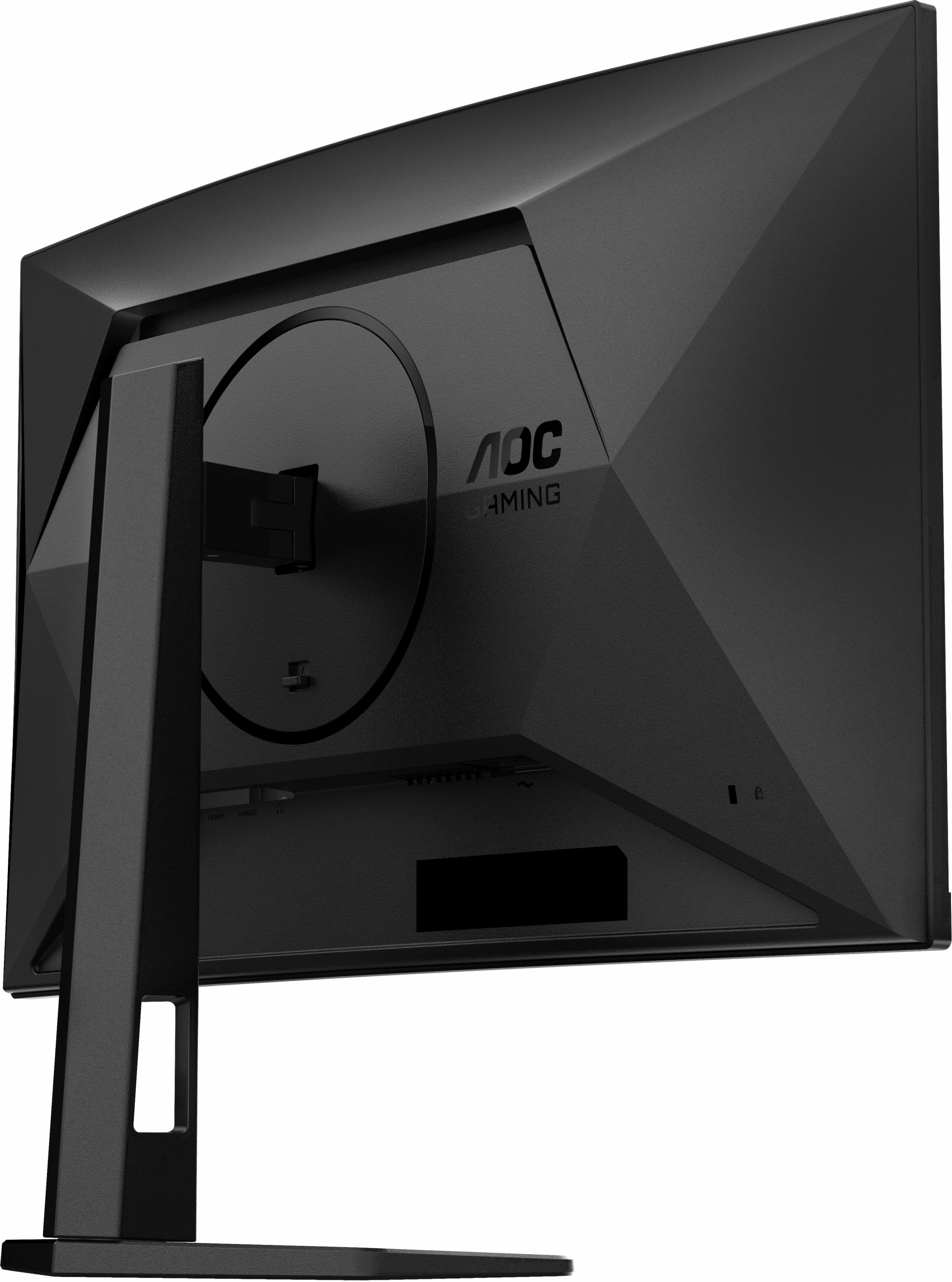 Monitor AOC G4 C27G4ZXU, 27", Full HD, 280Hz, i zi