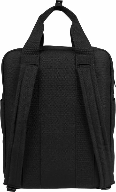 Çantë shpine Caterpillar, unisex, e zezë