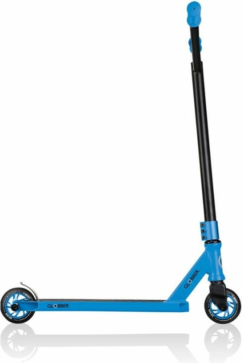 Scooter për truke Globber, blu