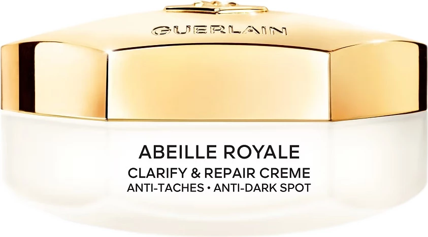 Krem fytyre për femra Guerlain Abeille Royale Brightening Repair, 50ml