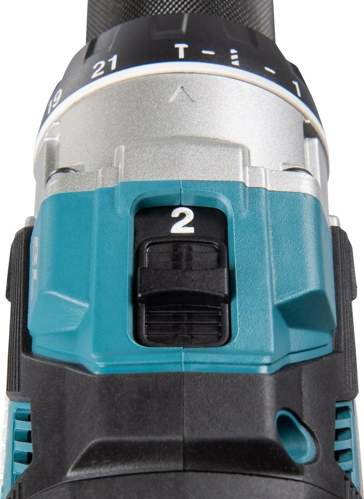 Trapan me bateri udaror Makita DHP489Z 18V, brushless, 73Nm, mandrinë 13mm, pa bateri, pa karikues