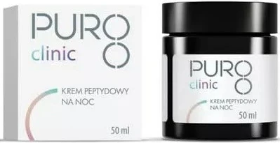 Krem nate MEDICINAE PUROO clinic, 50ml