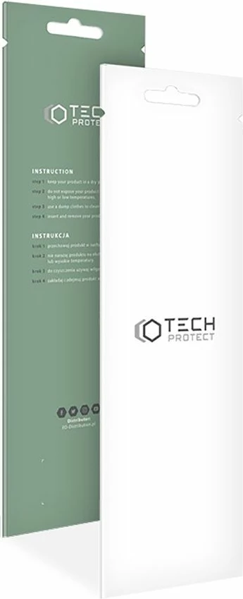 Rrip sportiv Tech-Protect IconBand për Garmin Fenix 3/5X/3HR/5X Plus/6X/6X Pro/7X, i zi