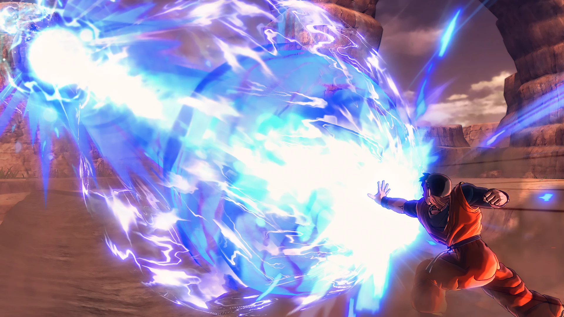 Lojë për PlayStation 5 Bandai Namco Dragon Ball Xenoverse 2 PEGI 12