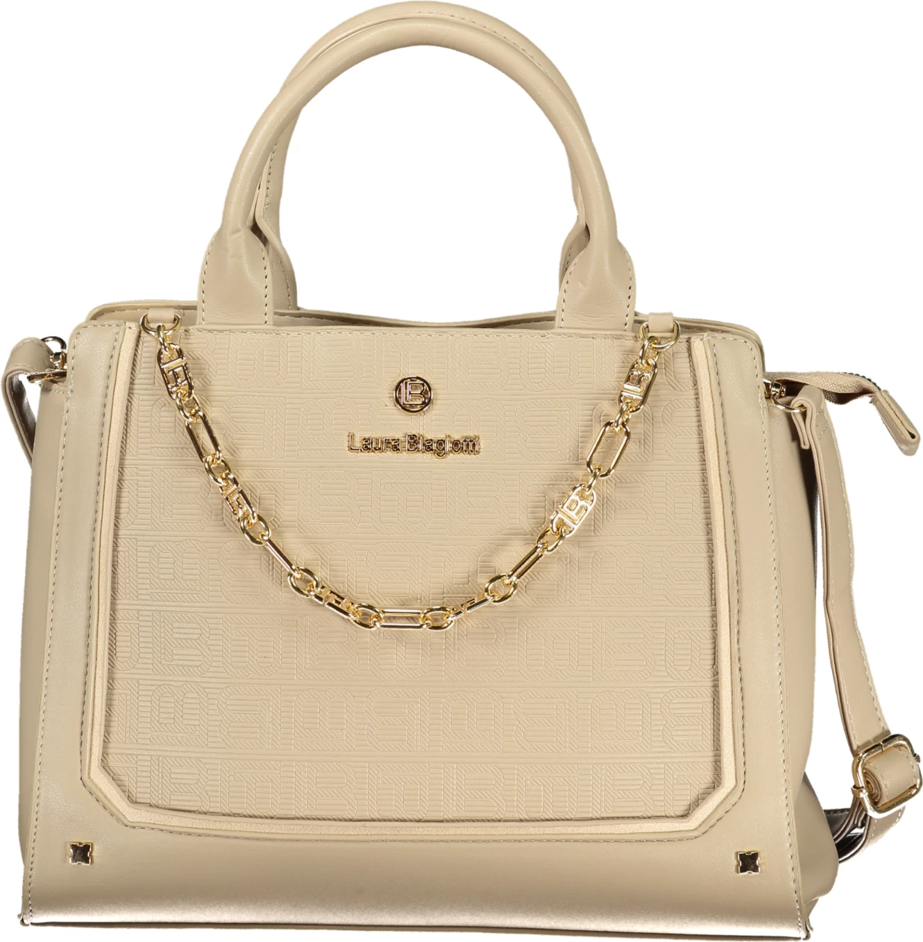 Çantë LAURA BIAGIOTTI ARKKETTE femra bezhë