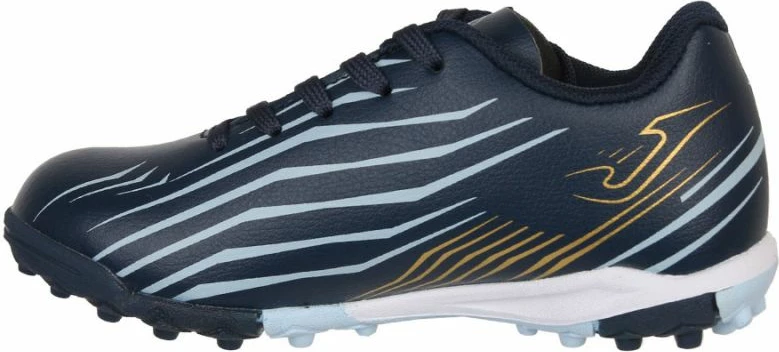 Atlete futbolli për fëmijë Joma, të kaltërta