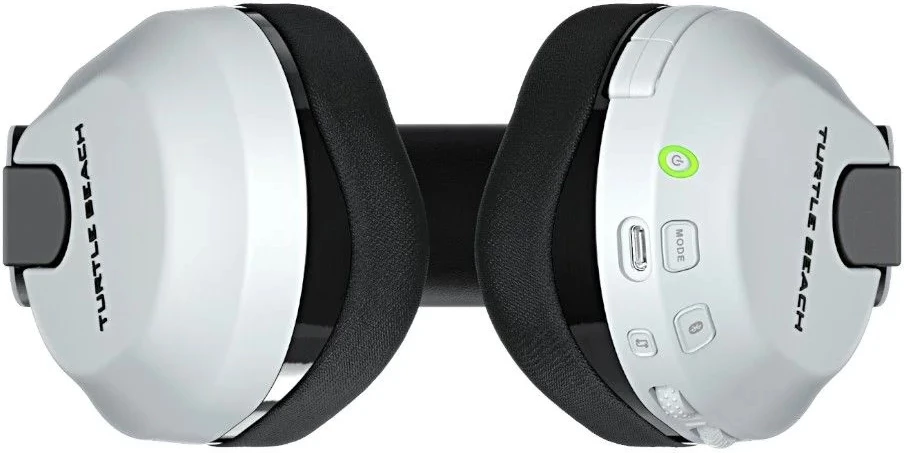 Kufje gaming Turtle Beach Stealth 600 (Xbox), wireless/Bluetooth, surround sound, 80h bateri, të bardha
