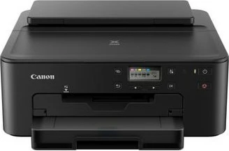 Printer Canon PIXMA TS705a, 4800 x 1200 DPI, A4, Duplex, Ngjyrë