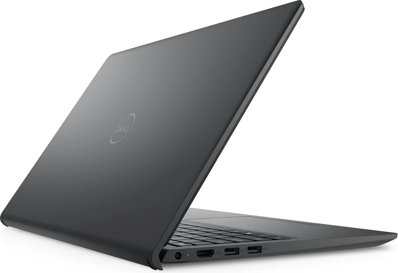 Laptop Dell Inspiron 3520, 15.6", Intel Core i7, 16GB RAM, 1TB SSD, Intel Iris Xe Graphics, i zi