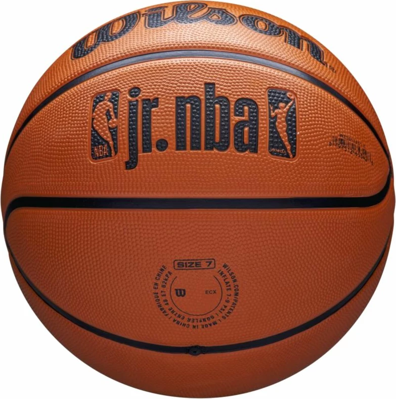 Top basketbolli Wilson për meshkuj, femra dhe fëmijë, portokalli