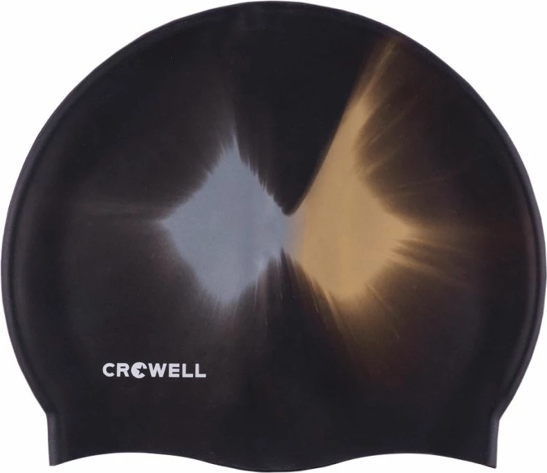 Kapelë noti unisex Crowell Multi-Flame-08 e zezë