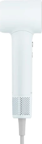 Tharëse flokësh DREAME Mini AHG11A-BL, 1200W, 200 milion jone negative, 270 g, blu