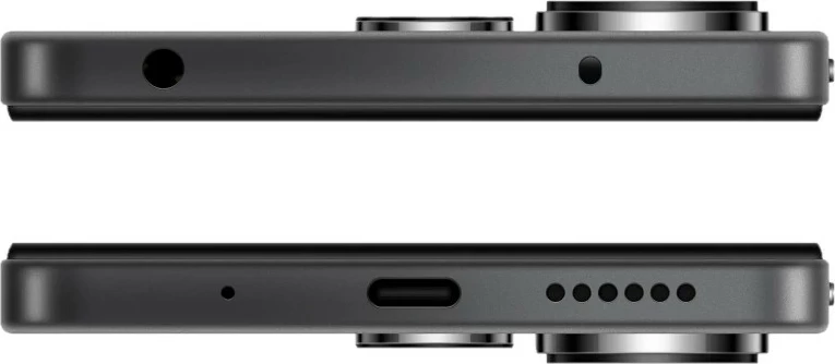 Celular Xiaomi Redmi 13, 6.79", 8+256GB, i zi