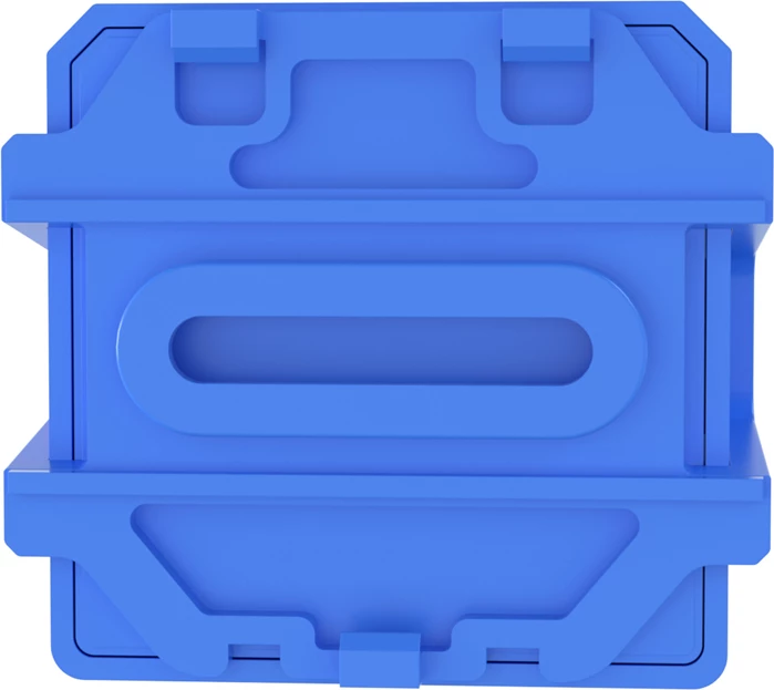 Switch smart Avatto WSM16-DC32V-1 1 kanal dry contact Wi‑Fi Tuya