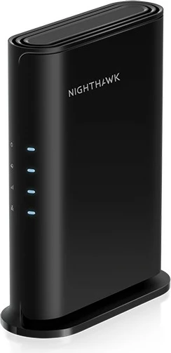 Router NETGEAR NIGHTHAWK AX1800 Wi-Fi 6, 4 porta LAN, i zi