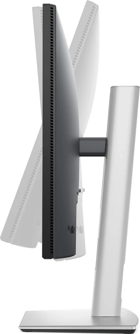 Monitor Dell Pro Plus P2425DE, 24", Quad HD, LCD, i zi