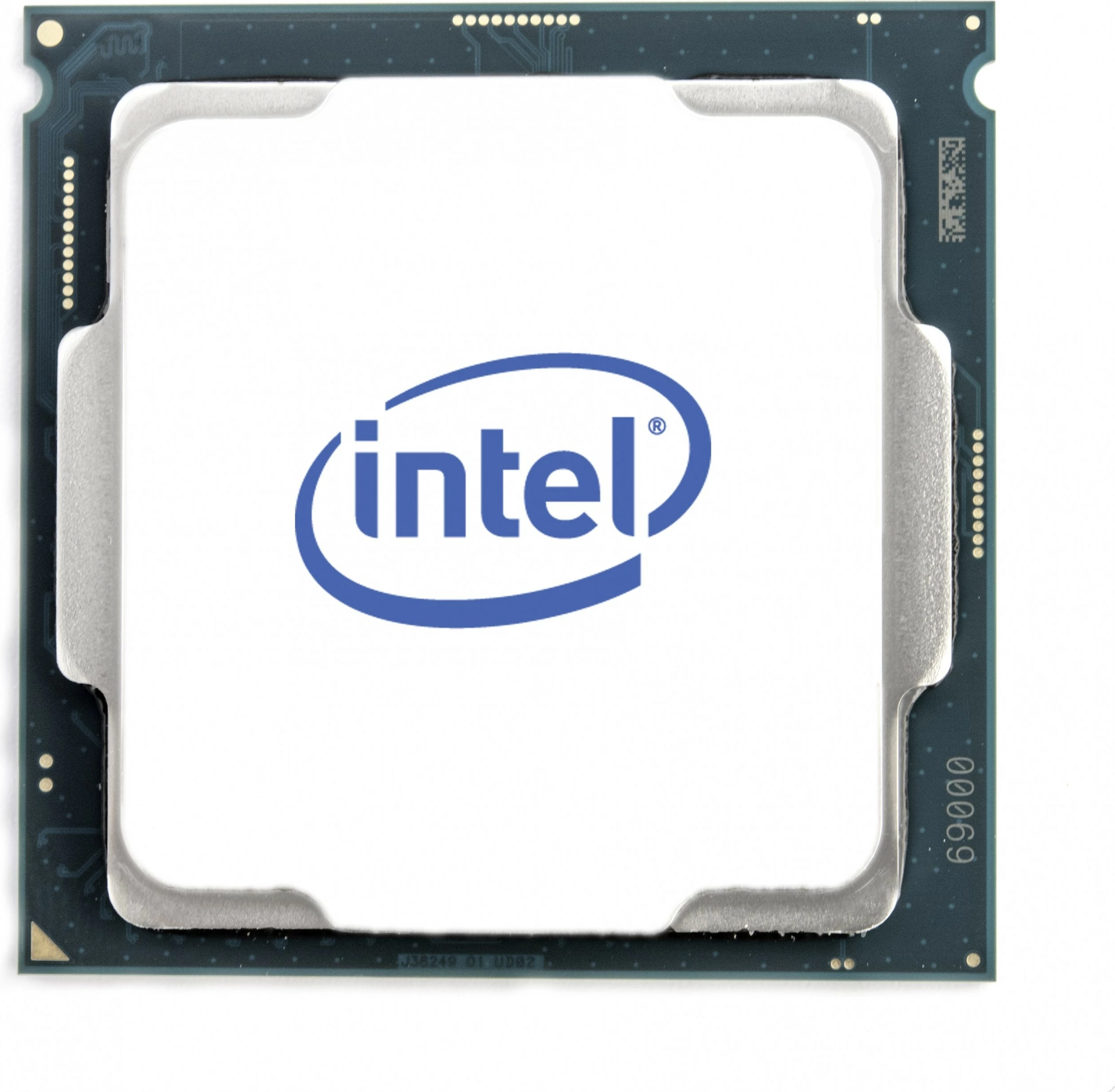 Procesor Intel Xeon Silver 4314, 16 bërthama, 2.4 GHz