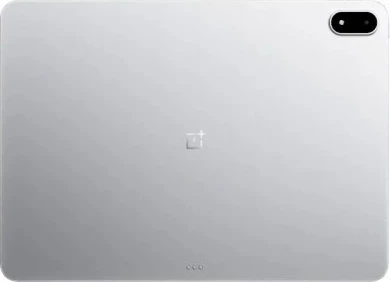 Tablet OnePlus Pad 3, 13.2", Qualcomm Snapdragon, 12 GB RAM, 256 GB, Android 15, Argjendtë