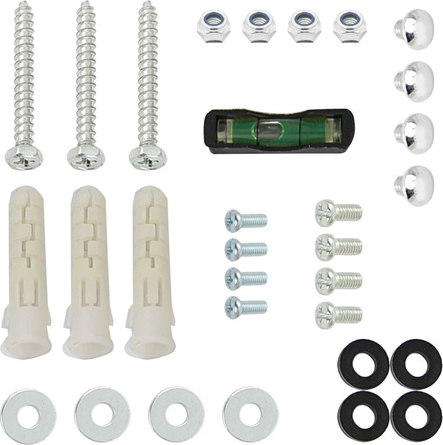 Mbajtëse për TV Esperanza ERW015,  26 - 70''