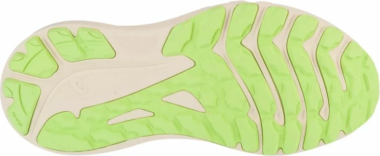 Atlete për femra Asics, portokalli