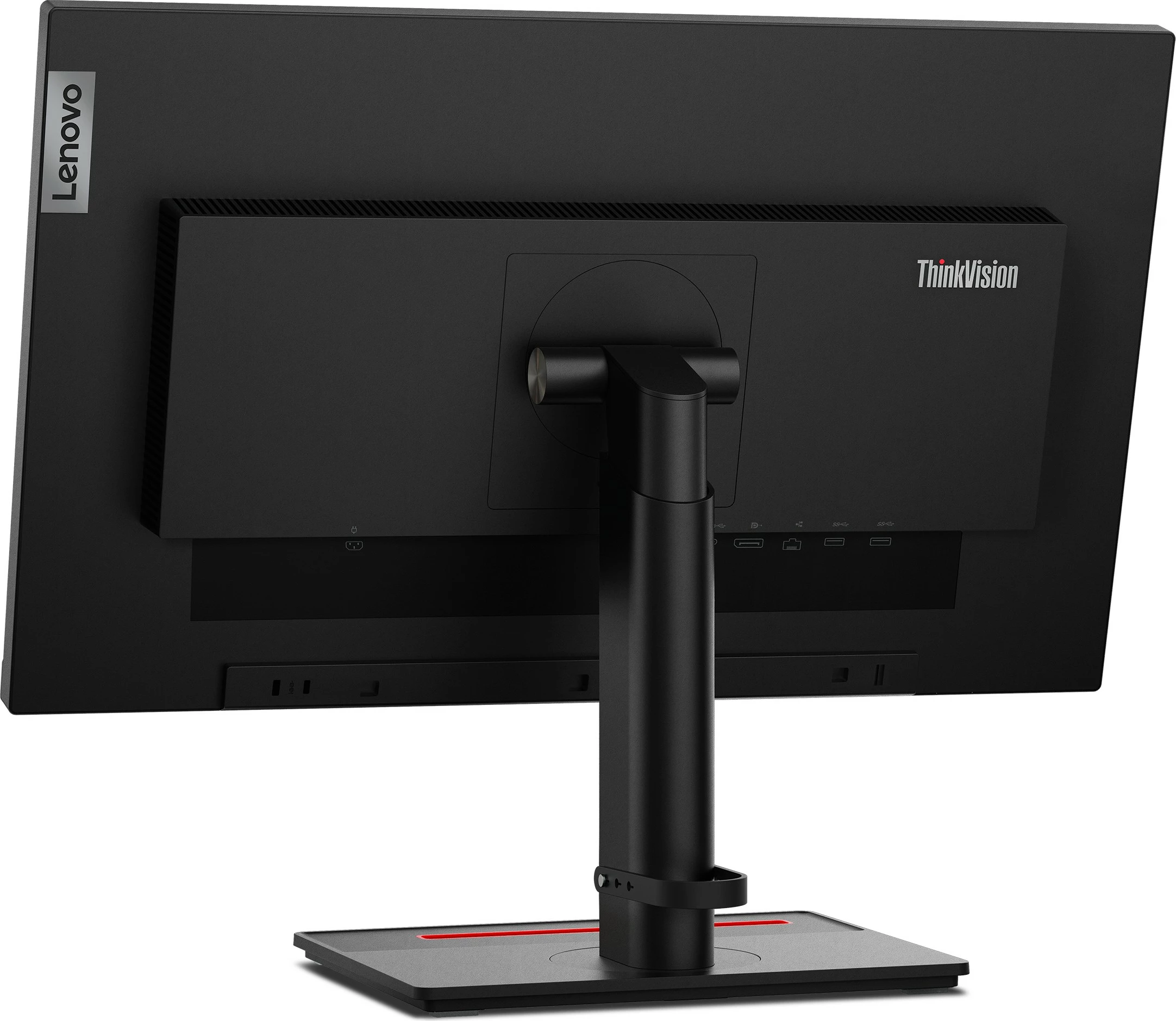 Monitor Lenovo ThinkVision T24m-29, 23.8", Full HD, i zi