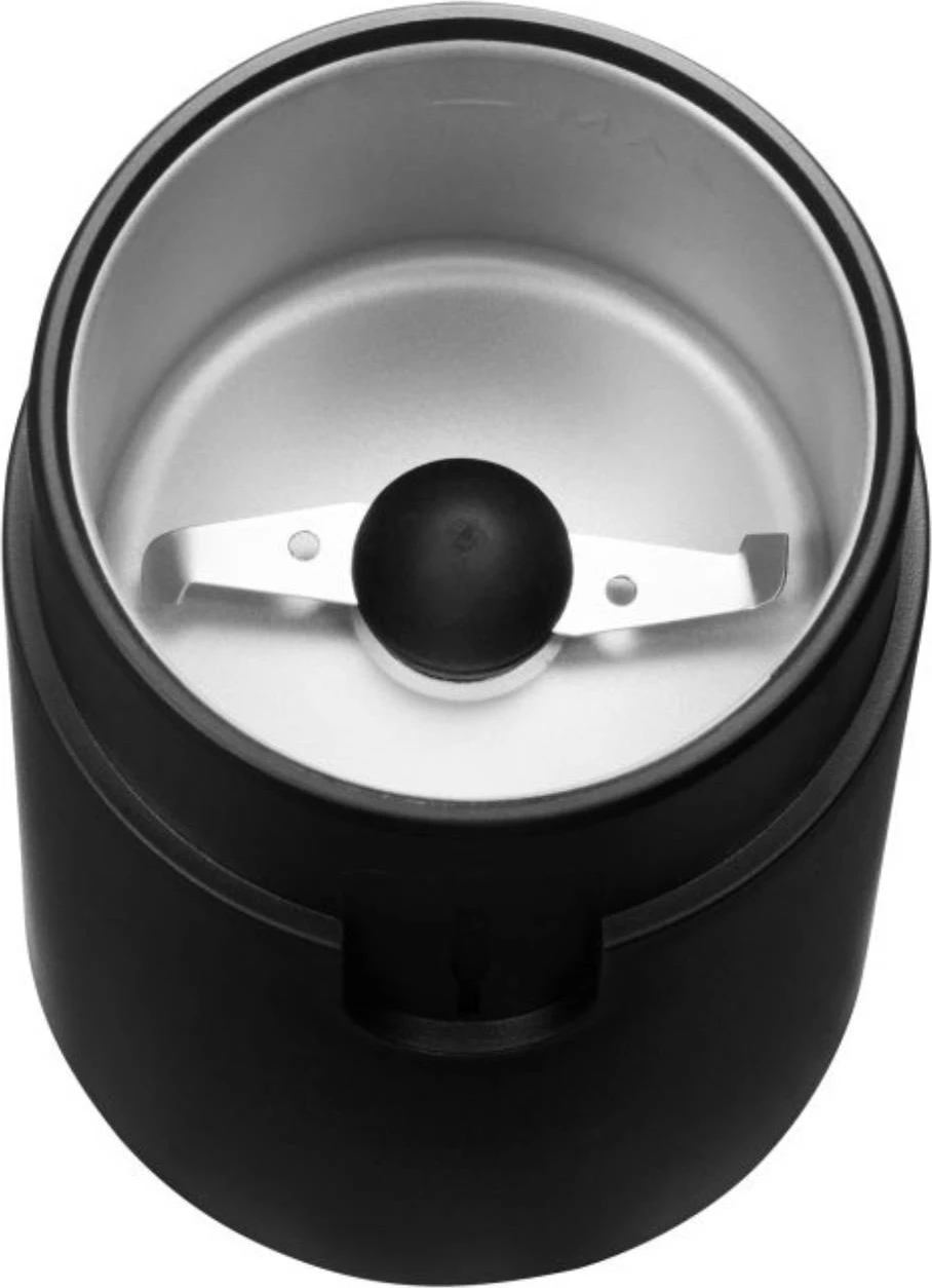 Mulli kafeje Elit CG-25 150W 50g, e zezë