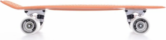 Atlete për të gjithë, Tempish Buffy Nature, ngjyrë rozë