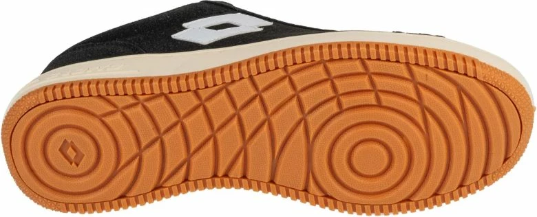 Atlete për meshkuj Lotto, të zeza