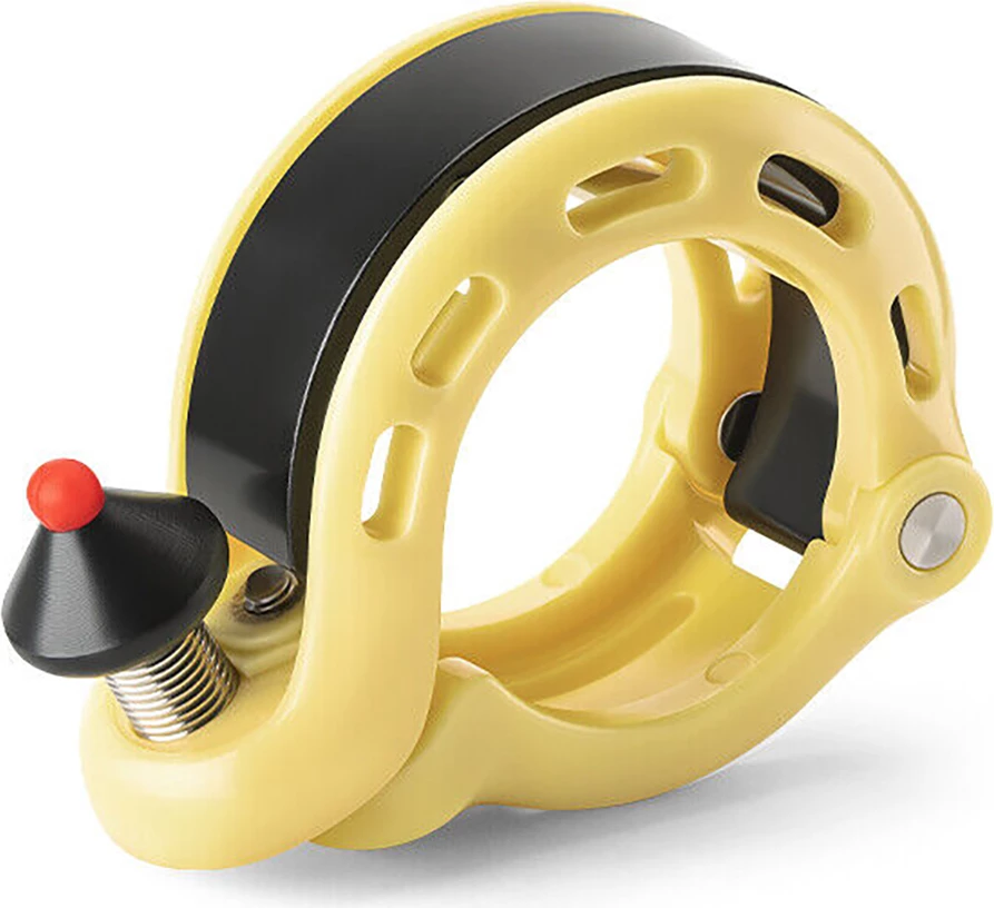 Zile biçiklete Rockbros 34210028004, Q-shape, e verdhë