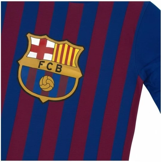 Pizhamë për meshkuj FC Barcelona 2900003748
