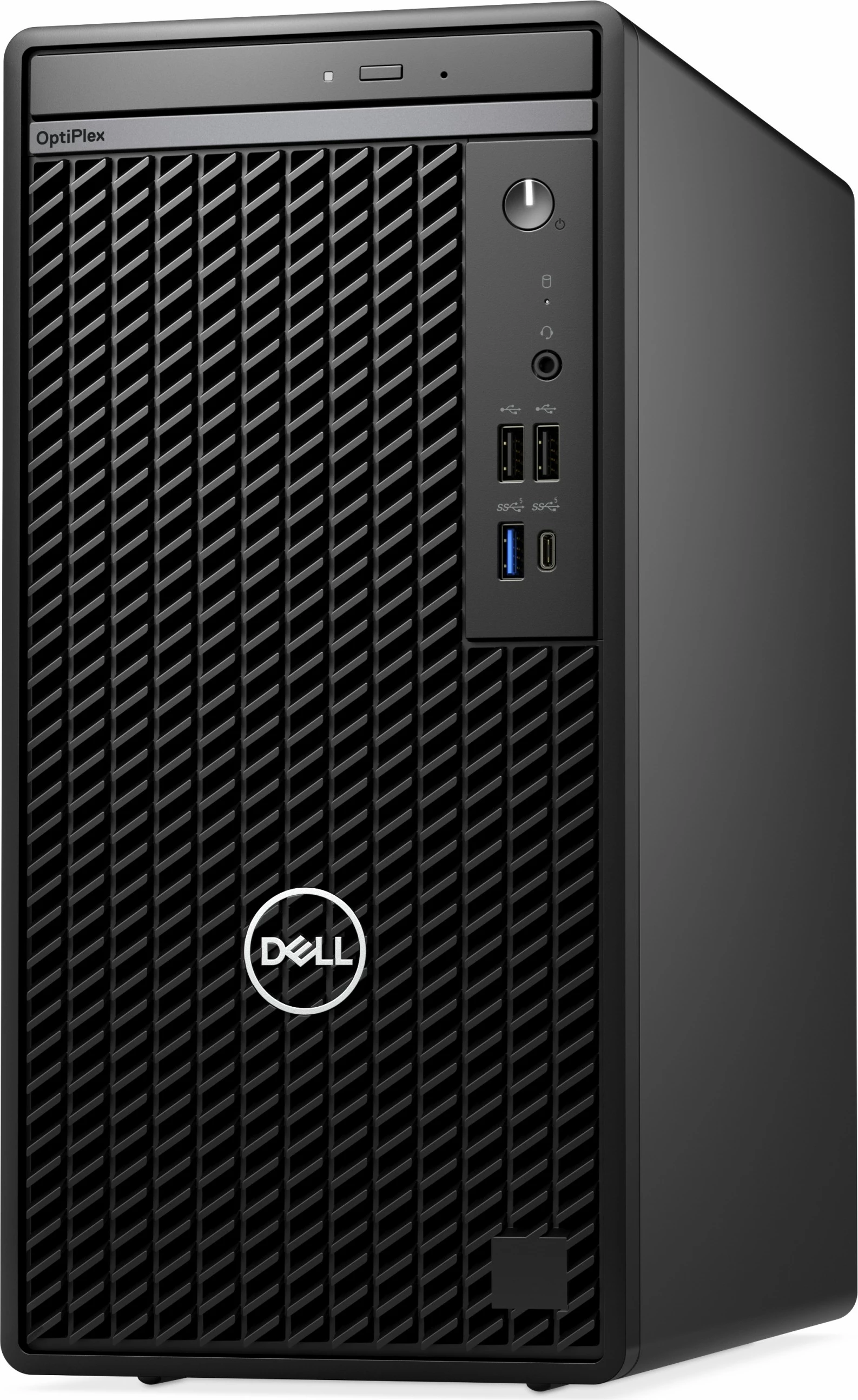 Kompjuter DELL OptiPlex 7020, Intel Core i5-14500, 16GB RAM, 512GB SSD, Windows 11 Pro, Mini Tower