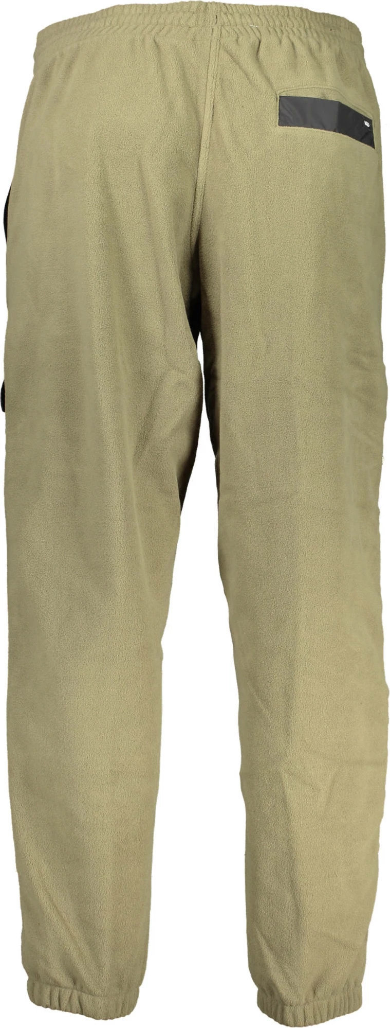 Pantallona sportive VANS meshkuj, të gjelbra