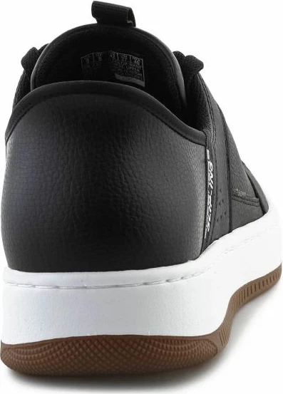 Atlete për meshkuj Skechers, të zeza