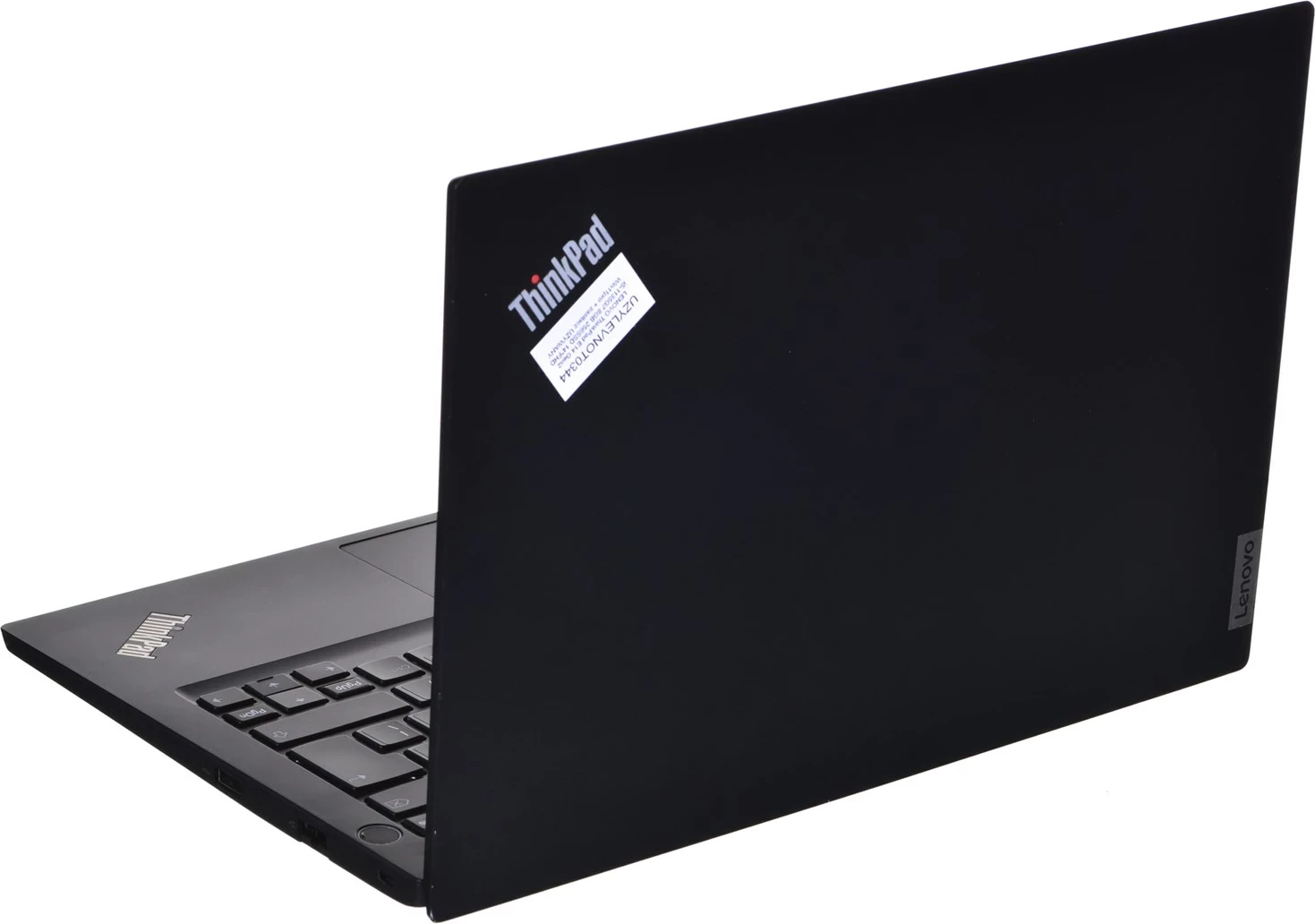Laptop Lenovo ThinkPad E14 Gen2 i5-1135G7 16GB 512SSD 14"FHD