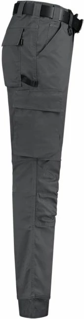 Pantallona pune Malfini, për meshkuj dhe femra, gri