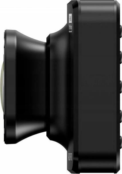 Kamerë për veturë Navitel AR200 PRO Full HD 2" 140° microSD deri 64GB e zezë