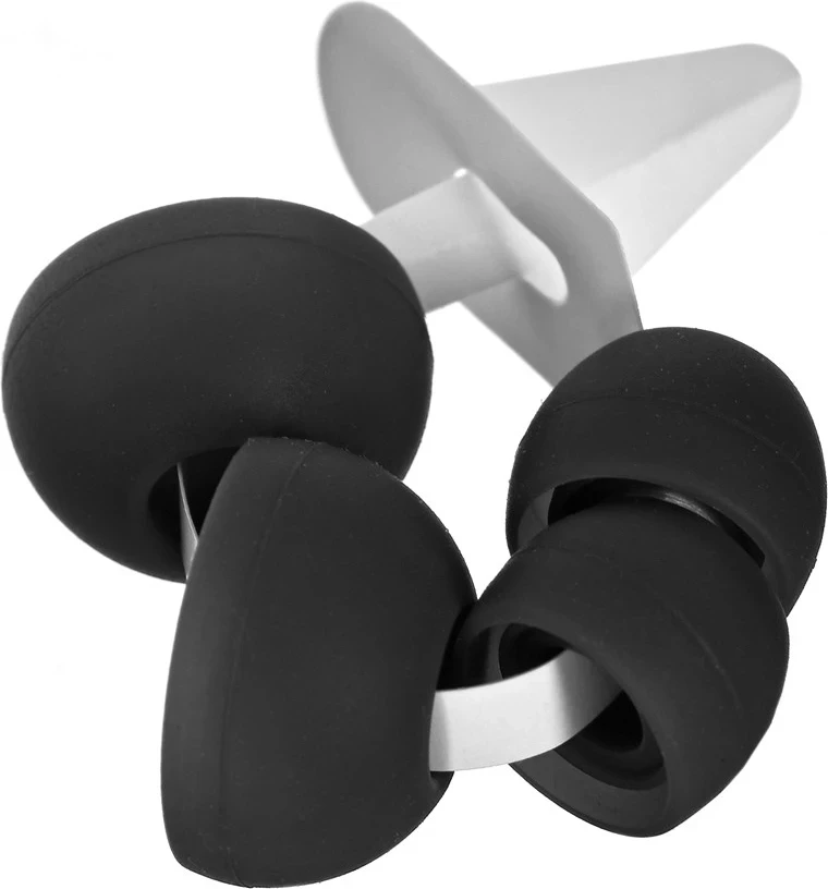 Dëgjuese  JVC HA-A6T, Stereo (TWS), të zeza