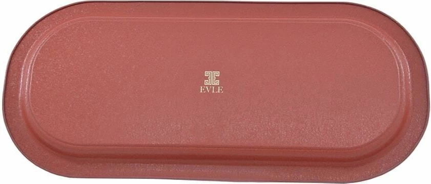 Tabaka dekorative Hermia Concept, shumëngjyrëshe, EE1689A, 16x35cm