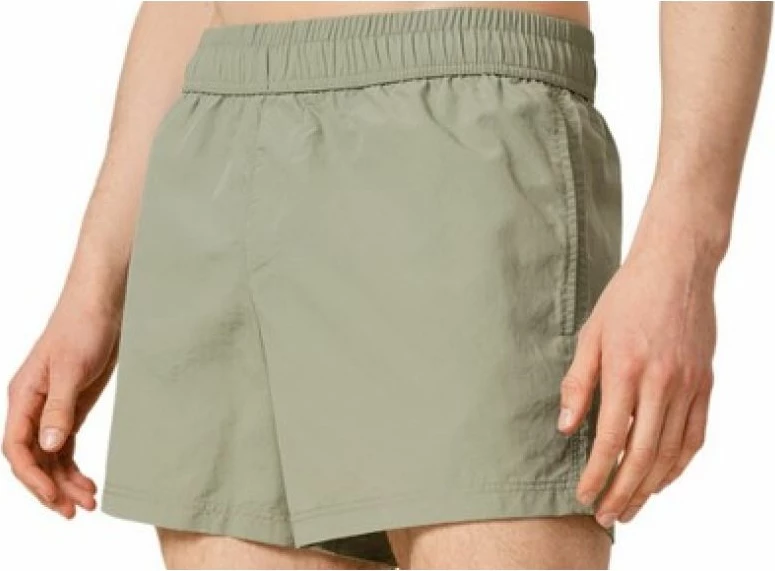 Shorce për not Outhorn, për meshkuj, jeshile