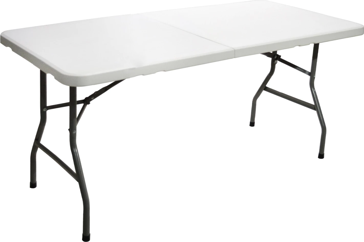 Tavolinë për catering-konferencë FH5045 152x70x74H cm valixhe e palosshme