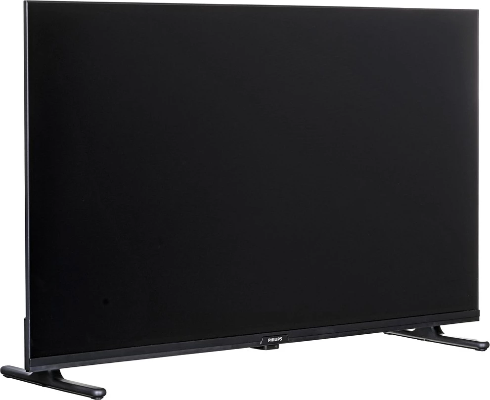 Televizor Philips 32PHS6000/12, 32 inç, Smart TV, HD, LED, Zi